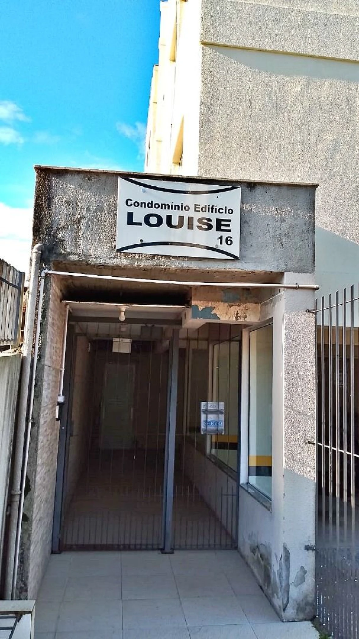 Apartamento em Nossa Senhora do Rosário, São José