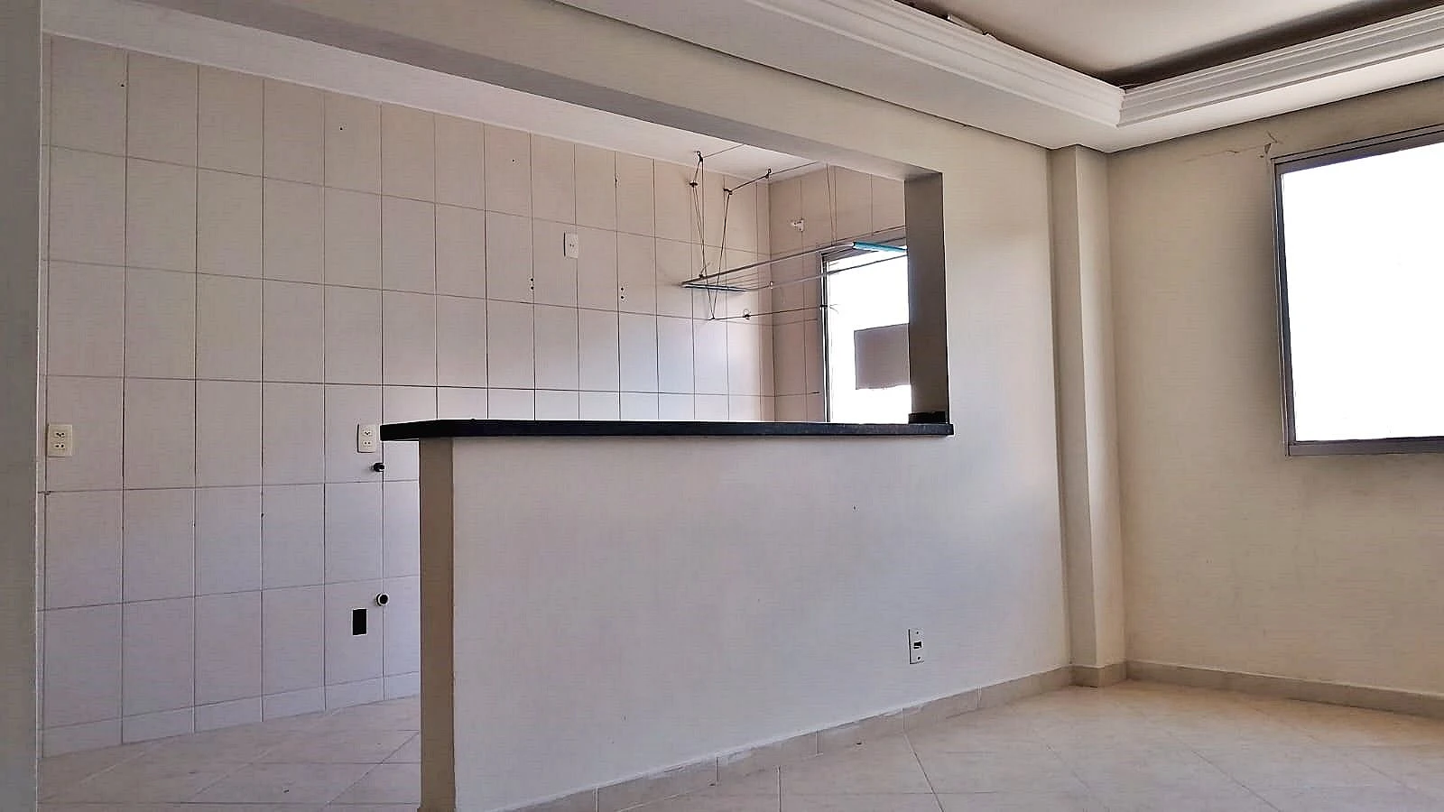 Apartamento em Nossa Senhora do Rosário, São José