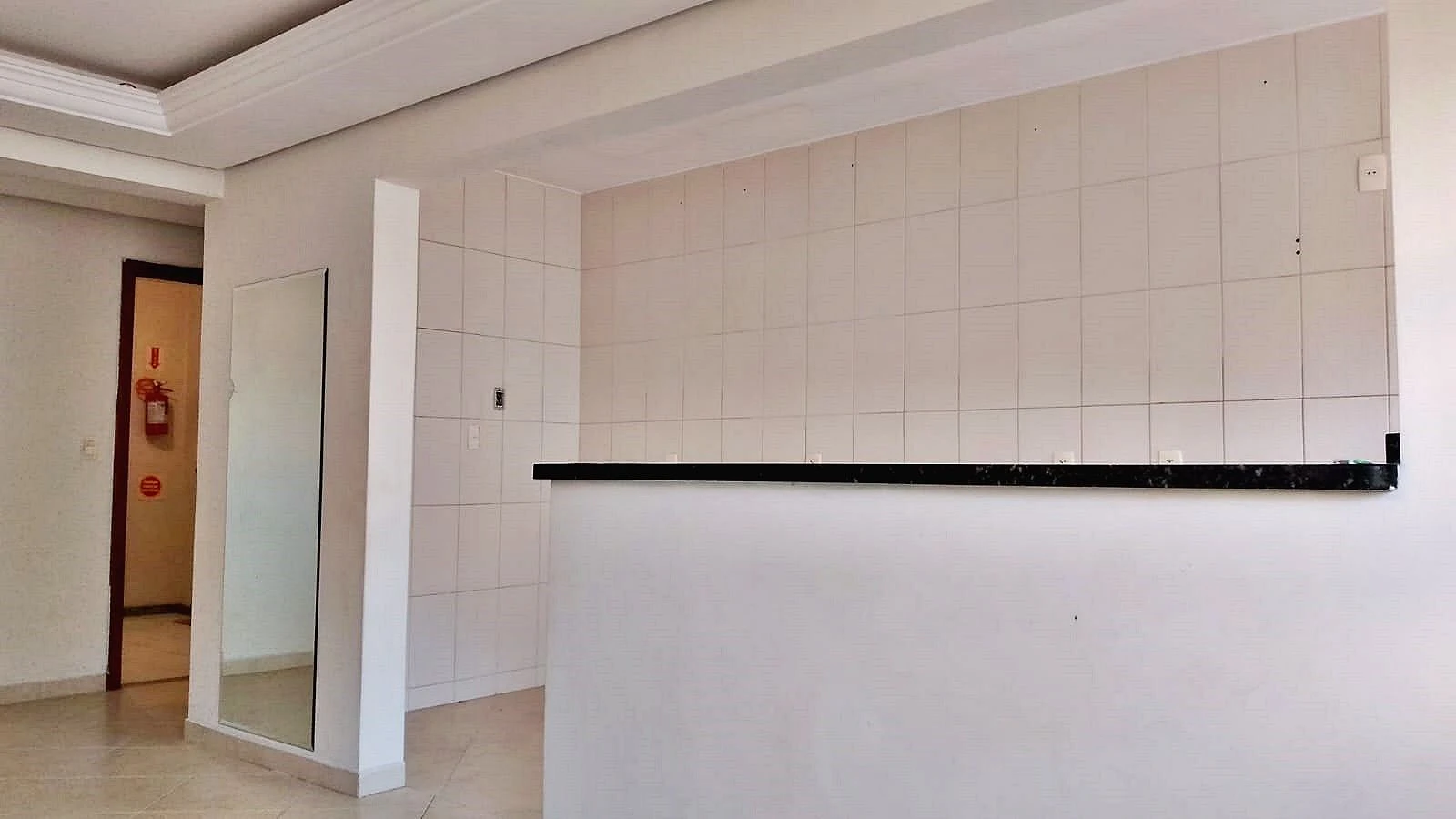 Apartamento em Nossa Senhora do Rosário, São José