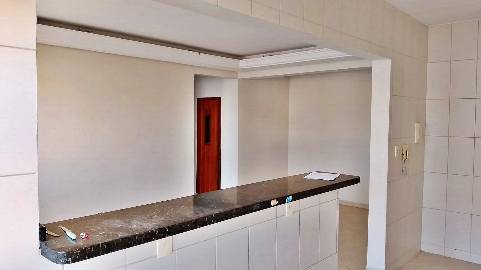 Apartamento à Venda, 66 m² por R$ 360.000,00 - Nossa Senhora do Rosário - São José/SC - Foto 6