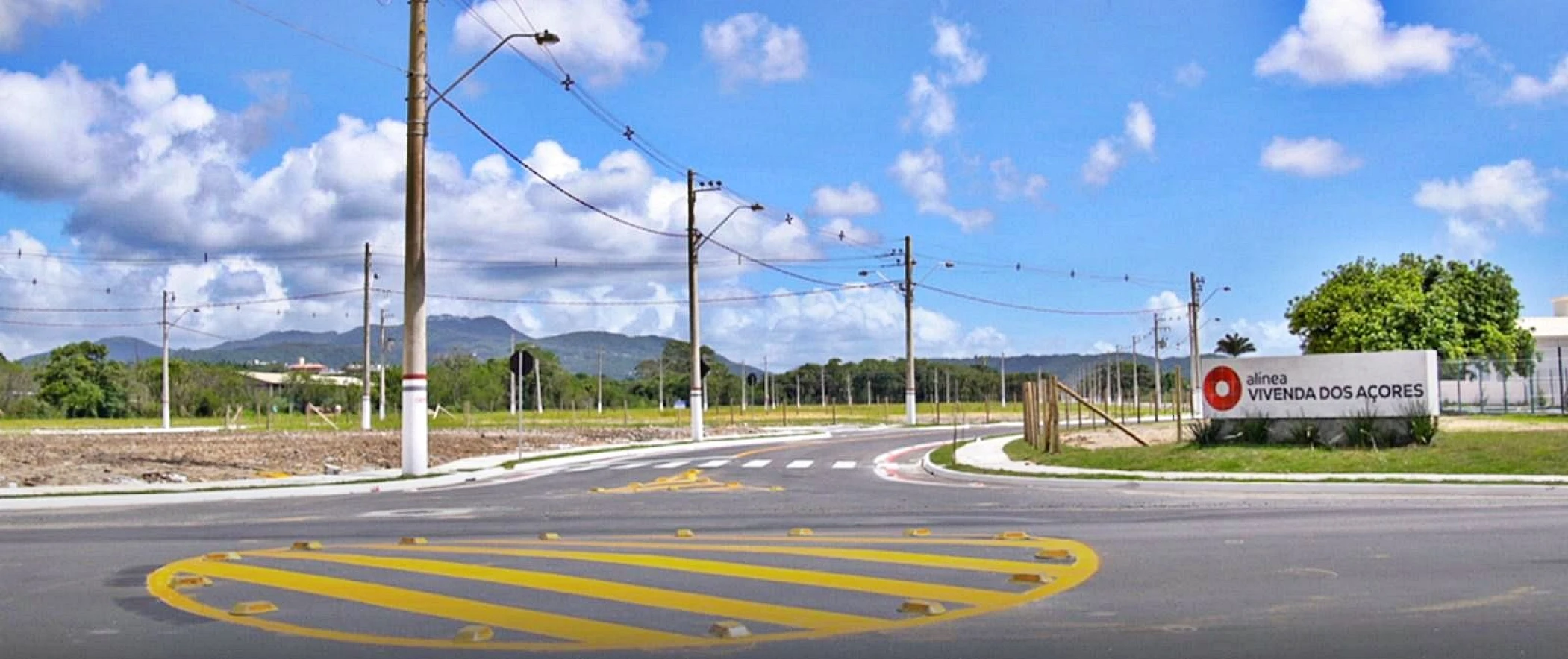 Terreno em Forquilhas, São José