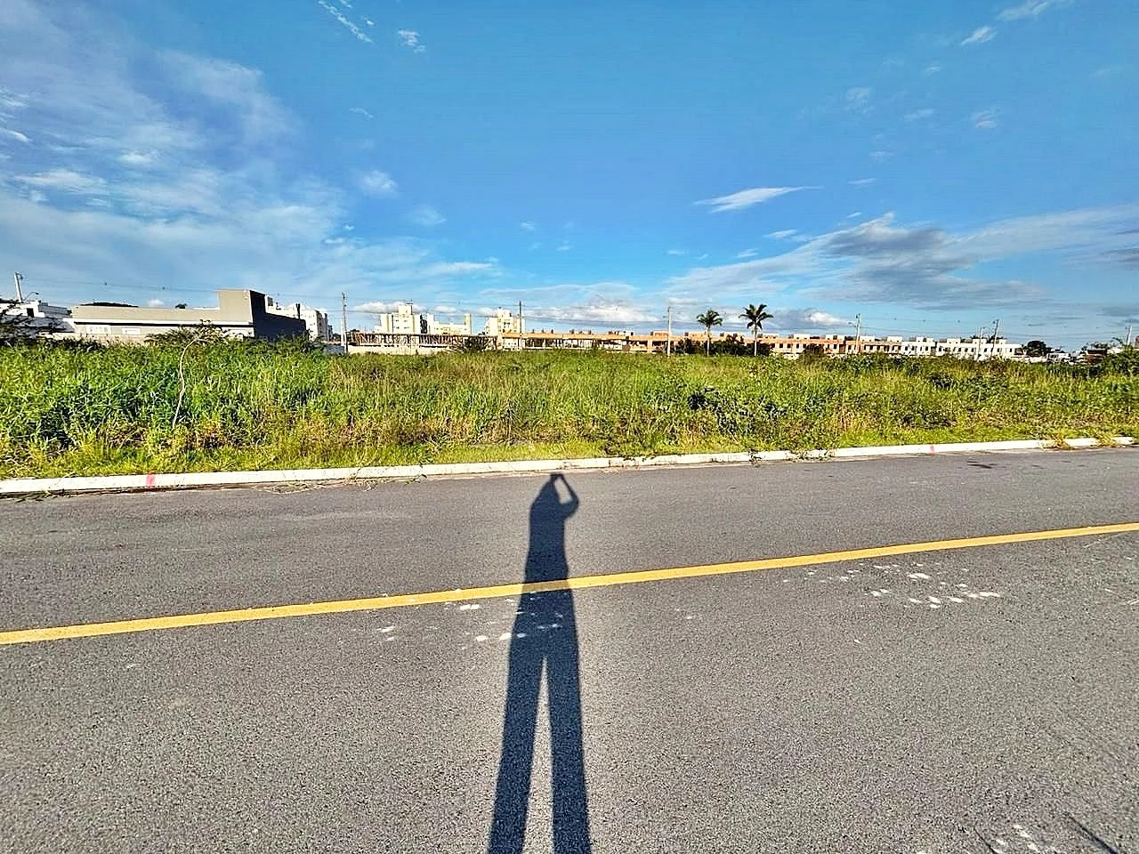 Terreno em Forquilhas, São José