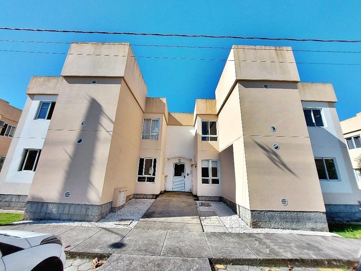 Apartamento em Forquilhas, São José