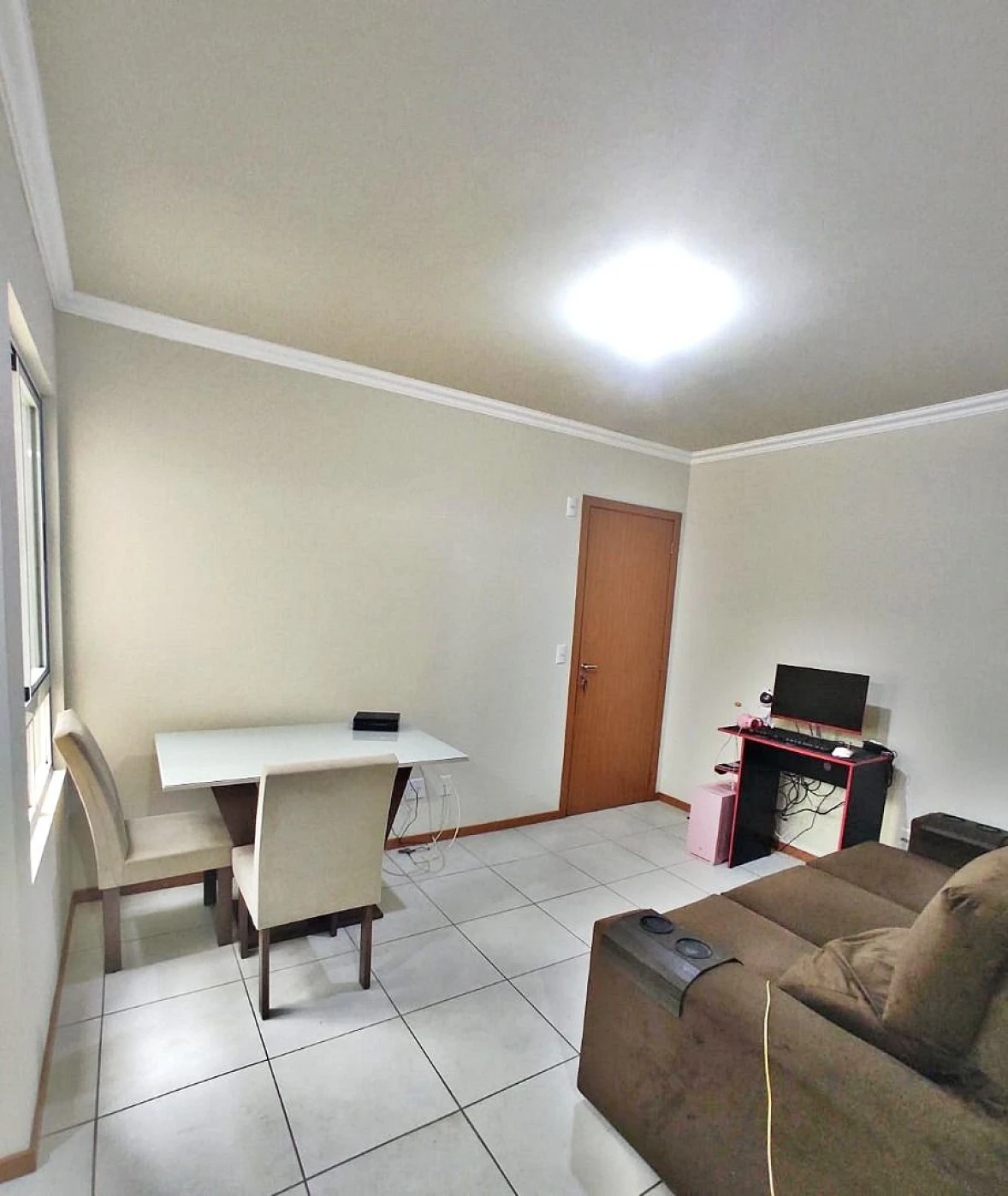 Apartamento em Forquilhas, São José