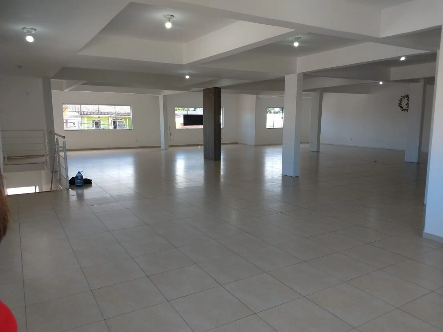 Prédio Comercial  - Pacheco - Palhoça/SC - Foto 10