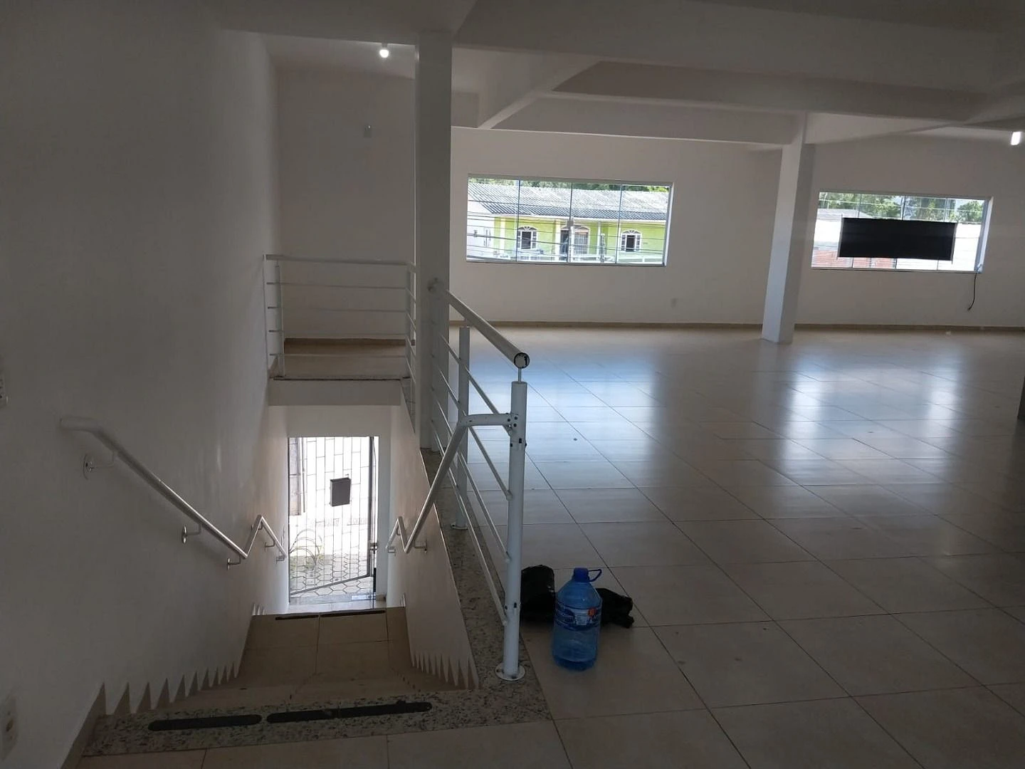 Prédio em Pacheco, Palhoça