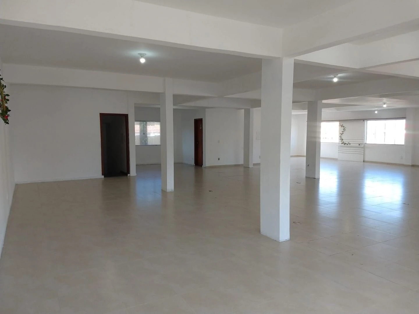 Prédio em Pacheco, Palhoça