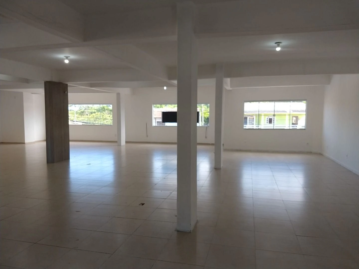 Prédio Comercial  - Pacheco - Palhoça/SC - Foto 6