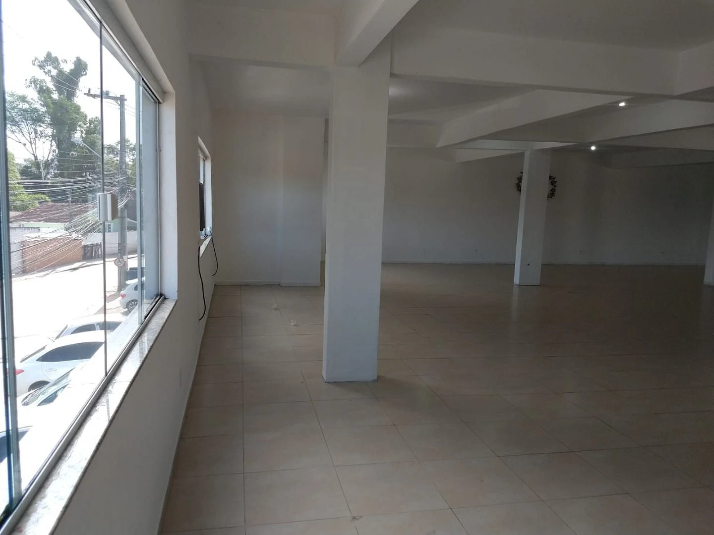 Prédio Comercial  - Pacheco - Palhoça/SC - Foto 7