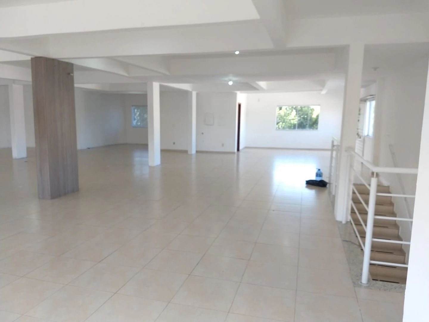 Prédio Comercial  - Pacheco - Palhoça/SC - Foto 9