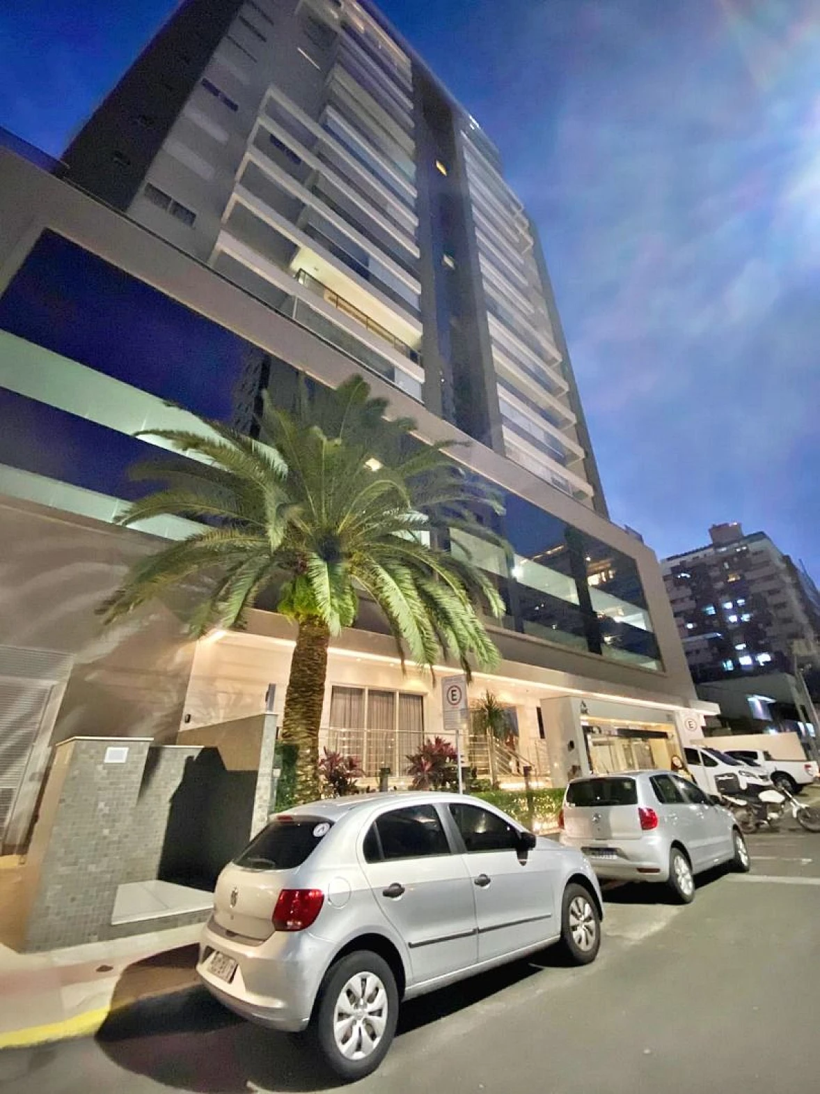 Apartamento em Kobrasol, São José