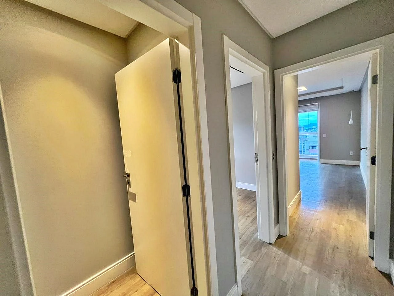 Apartamento 3 Quartos com 3 Suítes e 125m² - Kobrasol - Foto 11