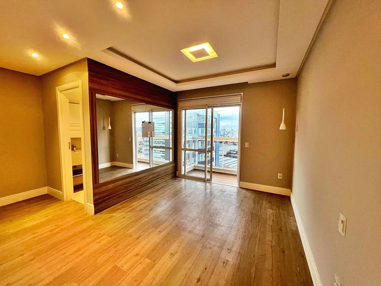 Apartamento 3 Quartos com 3 Suítes e 125m² - Kobrasol - Foto 12