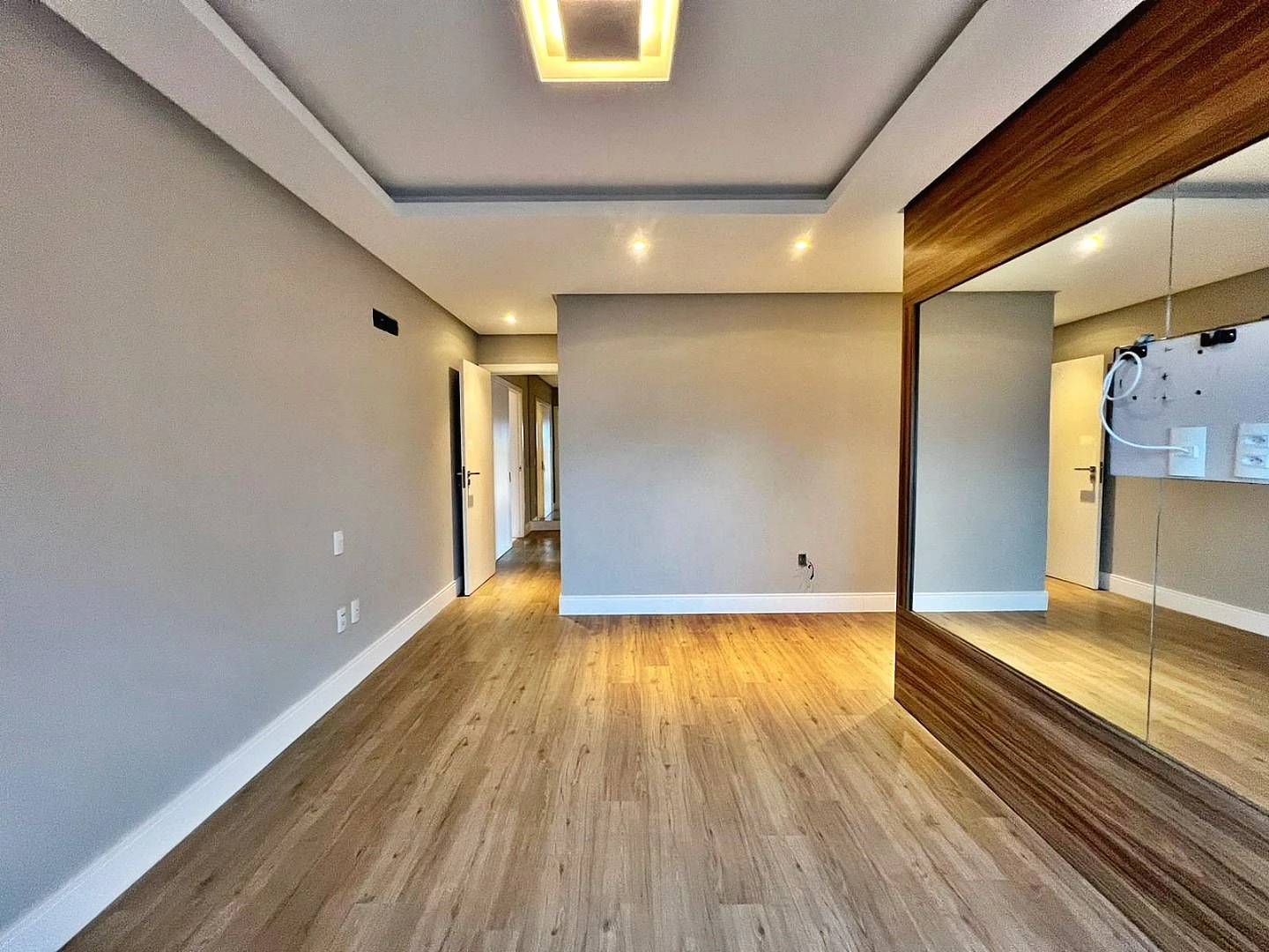 Apartamento 3 Quartos com 3 Suítes e 125m² - Kobrasol - Foto 14