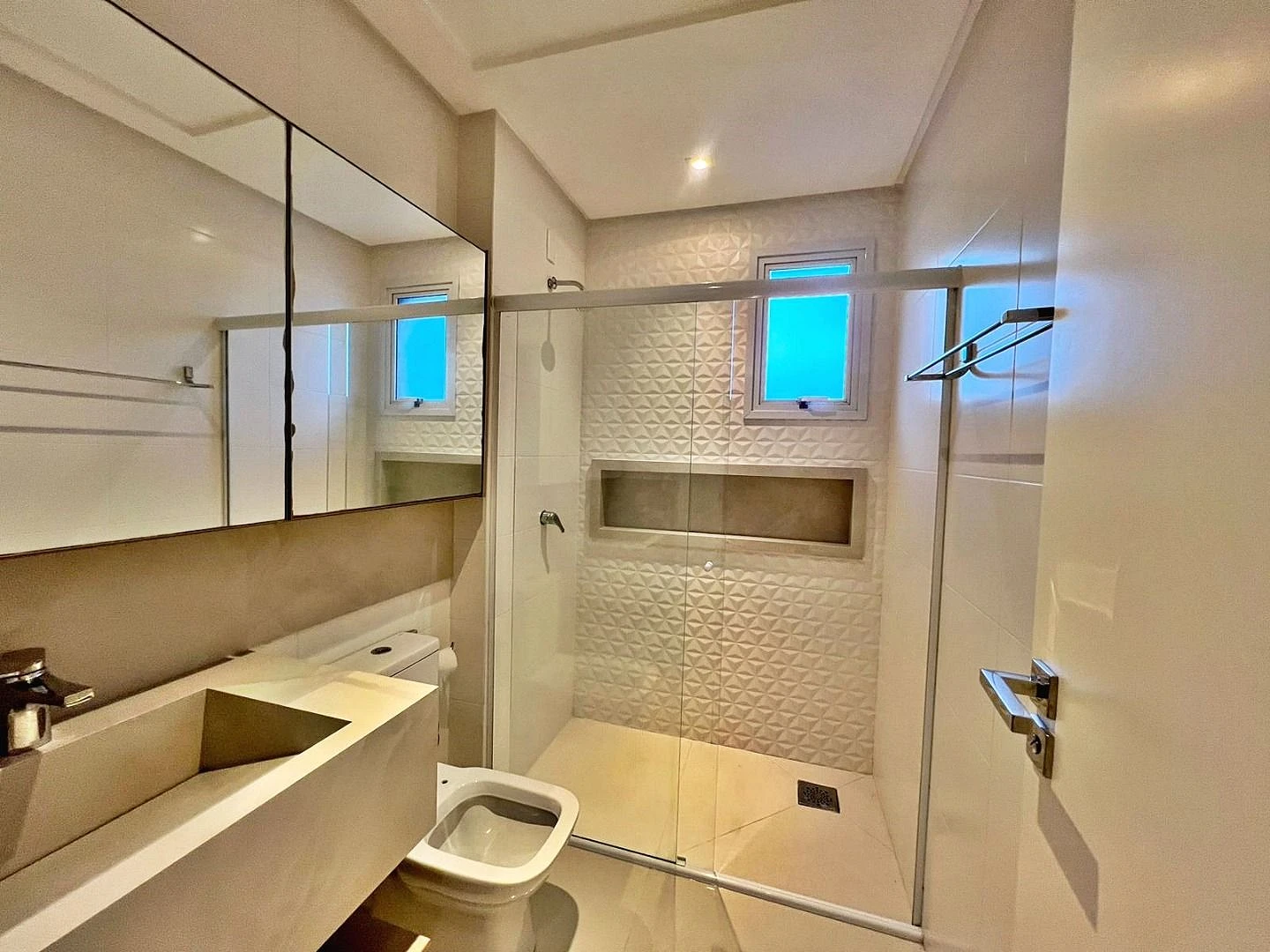 Apartamento 3 Quartos com 3 Suítes e 125m² - Kobrasol - Foto 15