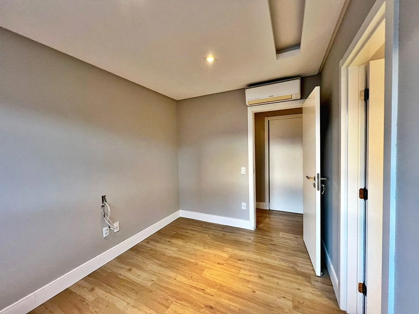 Apartamento 3 Quartos com 3 Suítes e 125m² - Kobrasol - Foto 20