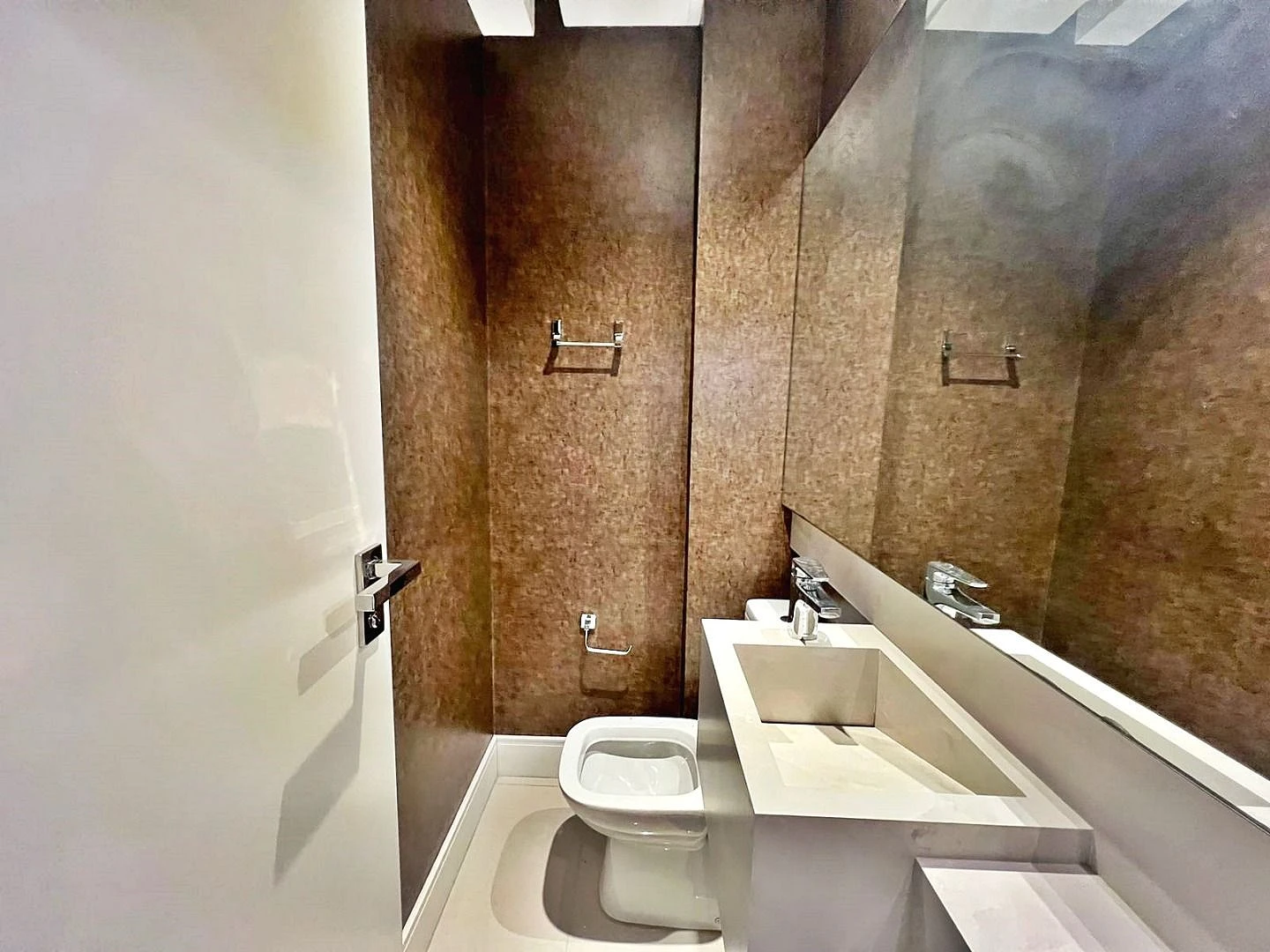 Apartamento 3 Quartos com 3 Suítes e 125m² - Kobrasol - Foto 21