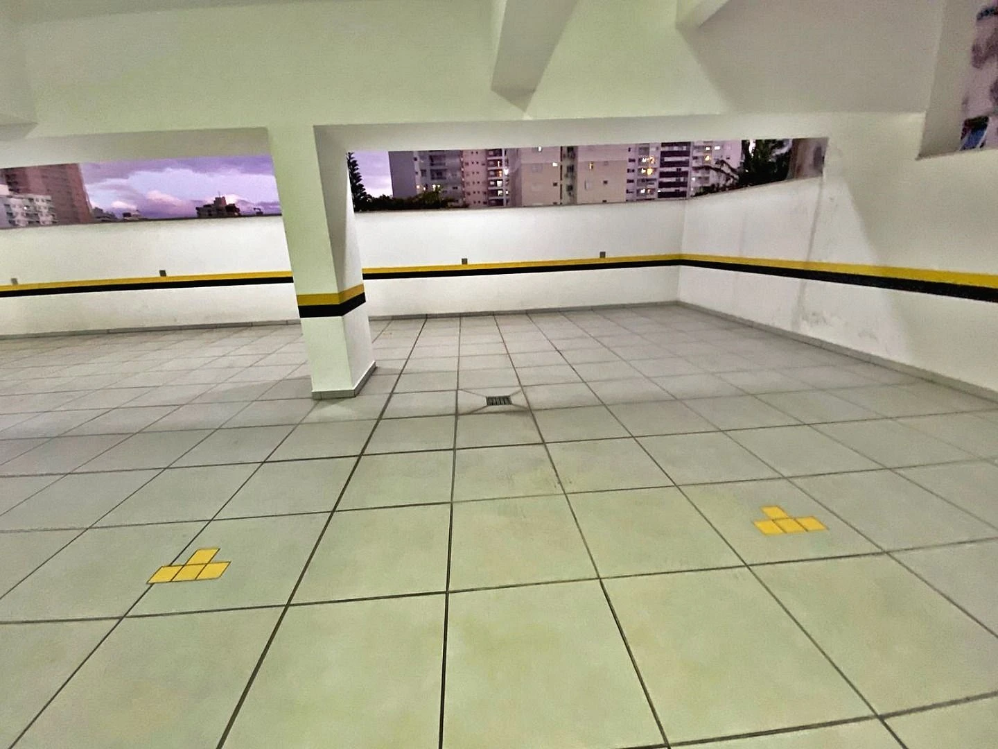Apartamento 3 Quartos com 3 Suítes e 125m² - Kobrasol - Foto 22