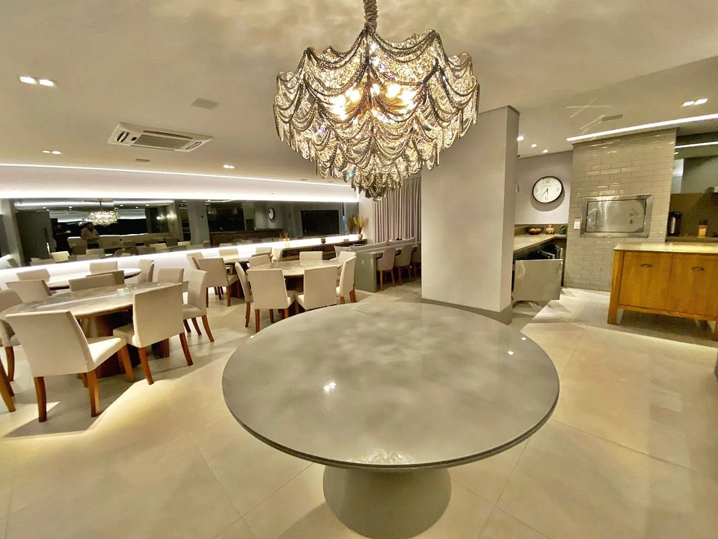 Apartamento 3 Quartos com 3 Suítes e 125m² - Kobrasol - Foto 24