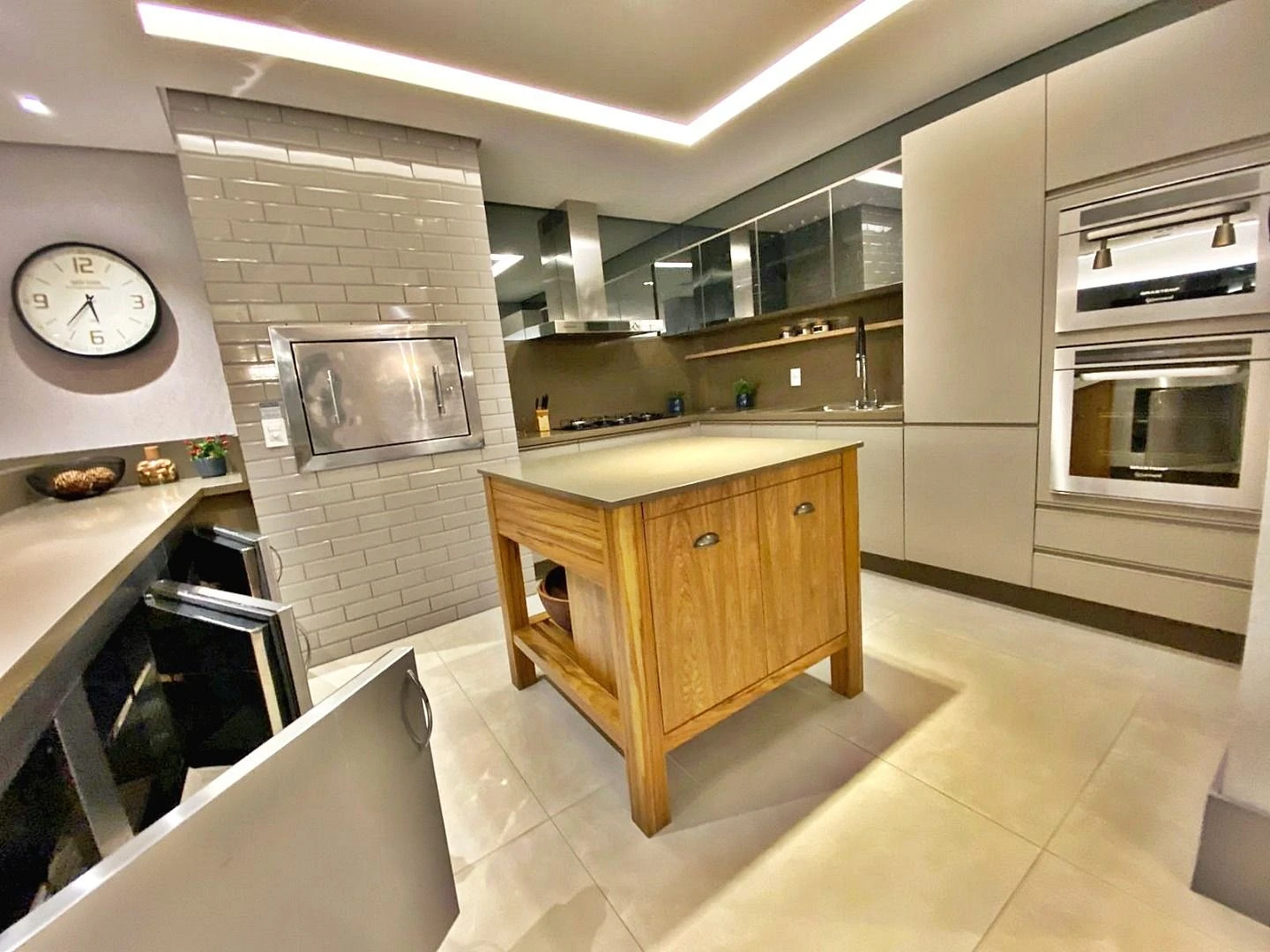 Apartamento 3 Quartos com 3 Suítes e 125m² - Kobrasol - Foto 25