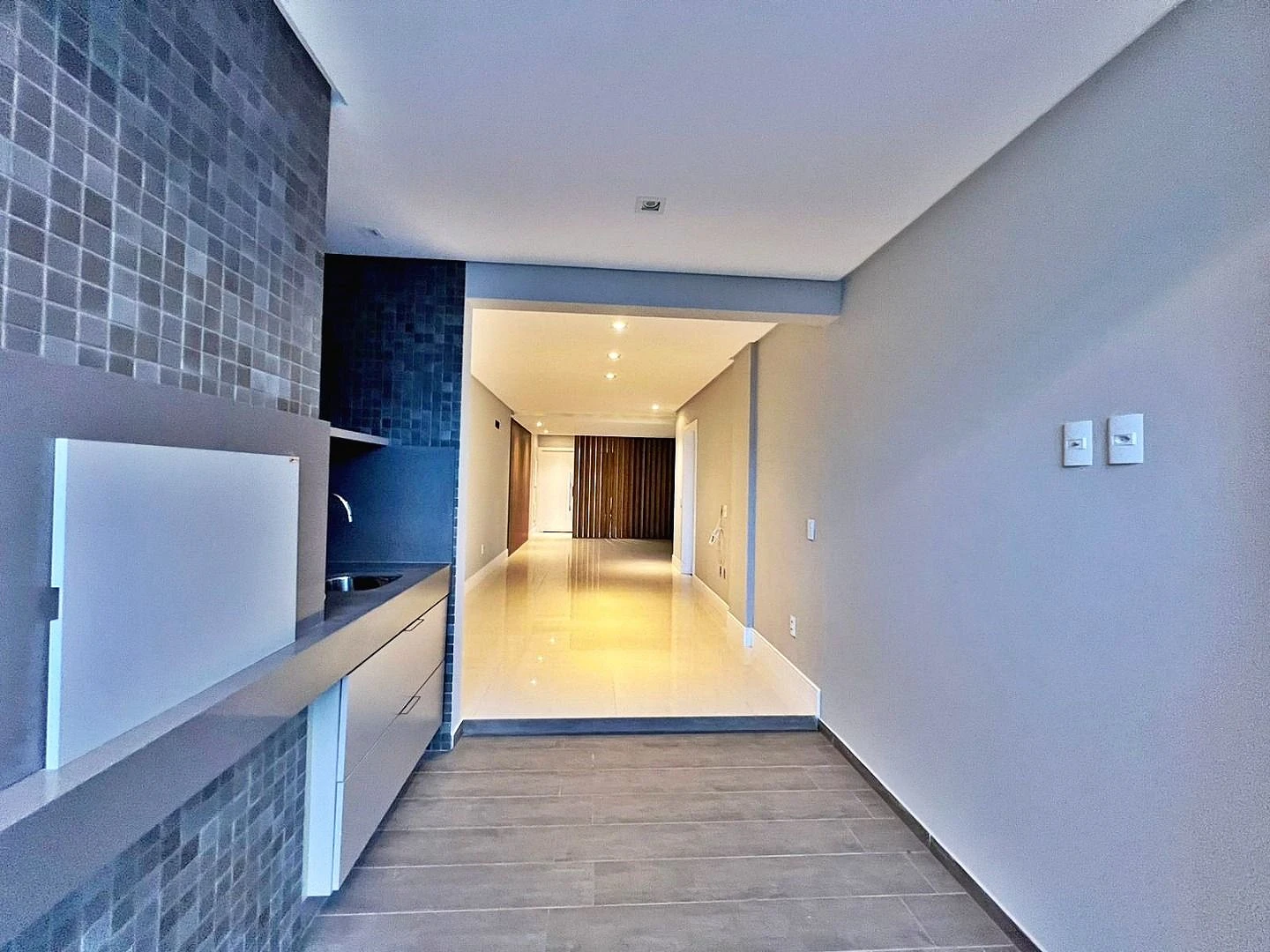 Apartamento em Kobrasol, São José