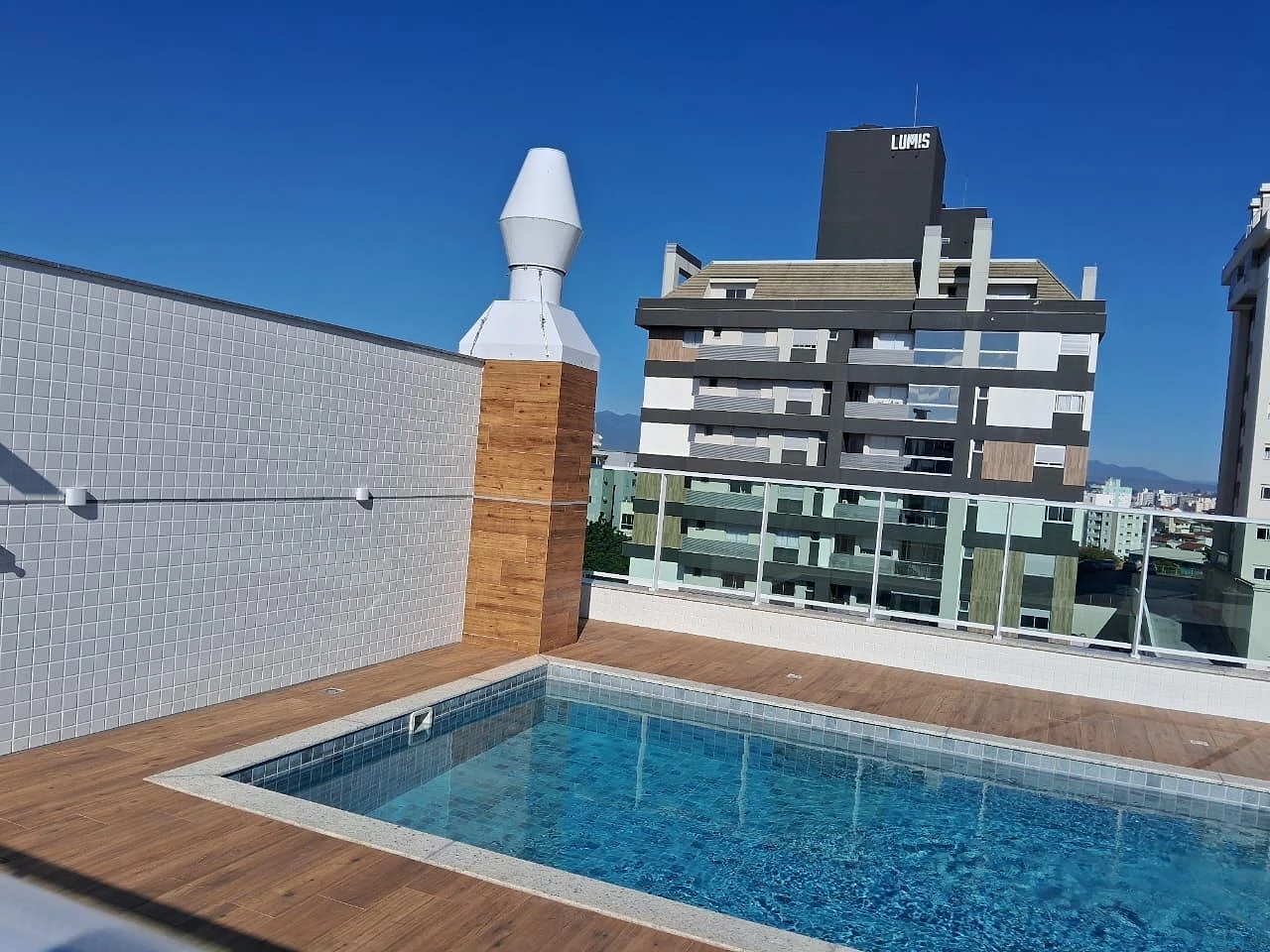 Apartamento em Canto, Florianópolis