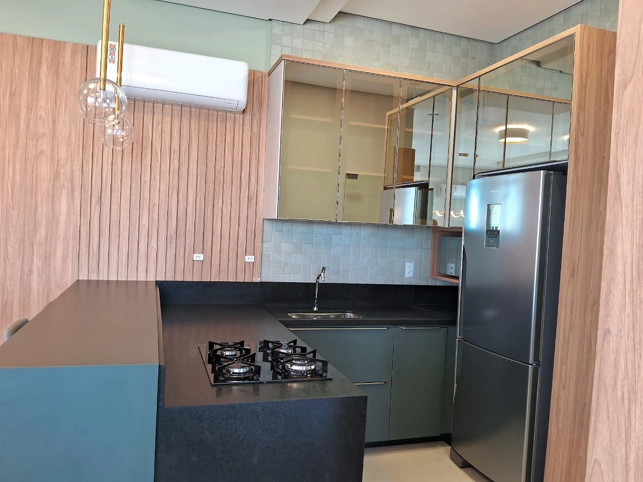 Apartamento em Canto, Florianópolis