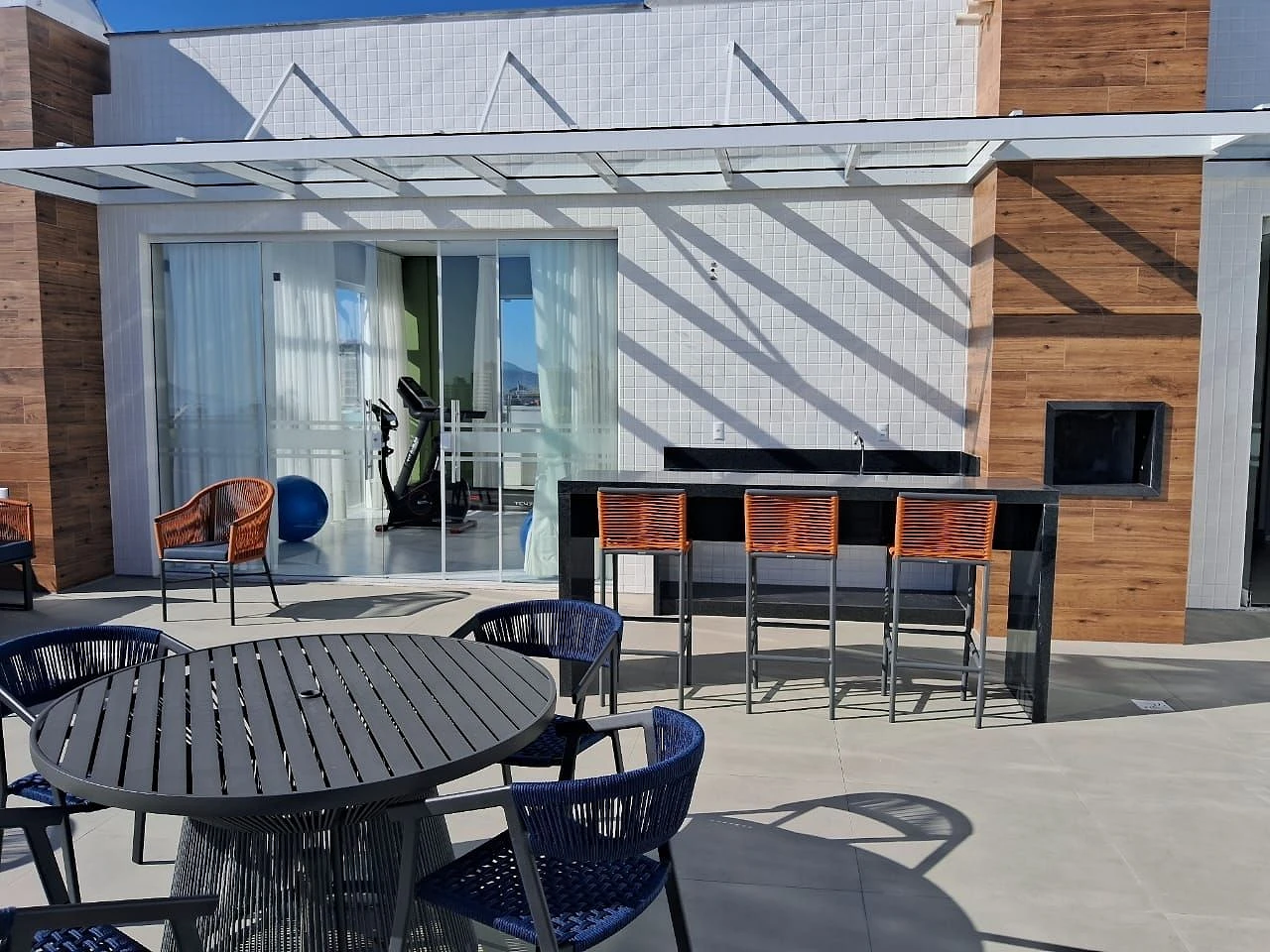 Apartamento em Canto, Florianópolis