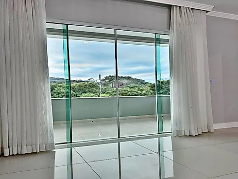Casa 4 Quartos, 1 Suíte, 4 Vagas - Santo Amaro da Imperatriz - Foto 16