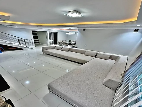 Casa em Vila Santana, Santo Amaro da Imperatriz