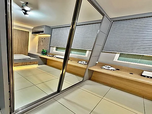 Casa 4 Quartos, 1 Suíte, 4 Vagas - Santo Amaro da Imperatriz - Foto 20