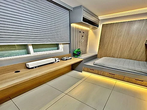 Casa 4 Quartos, 1 Suíte, 4 Vagas - Santo Amaro da Imperatriz - Foto 21