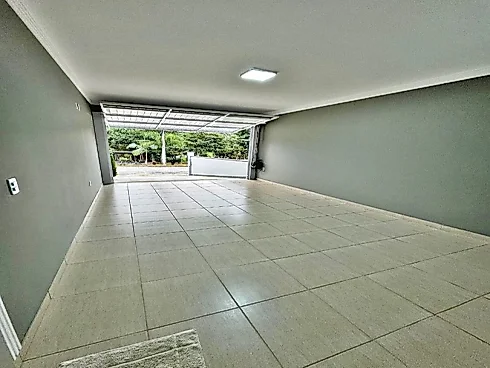 Casa 4 Quartos, 1 Suíte, 4 Vagas - Santo Amaro da Imperatriz - Foto 28