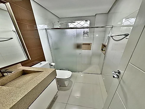 Casa 4 Quartos, 1 Suíte, 4 Vagas - Santo Amaro da Imperatriz - Foto 30