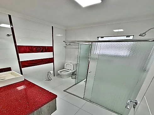 Casa 4 Quartos, 1 Suíte, 4 Vagas - Santo Amaro da Imperatriz - Foto 31