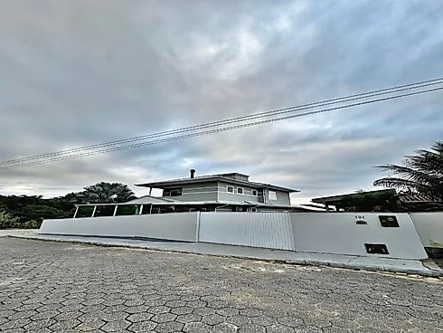 Casa 4 Quartos, 1 Suíte, 4 Vagas - Santo Amaro da Imperatriz - Foto 35