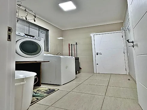 Casa 4 Quartos, 1 Suíte, 4 Vagas - Santo Amaro da Imperatriz - Foto 7