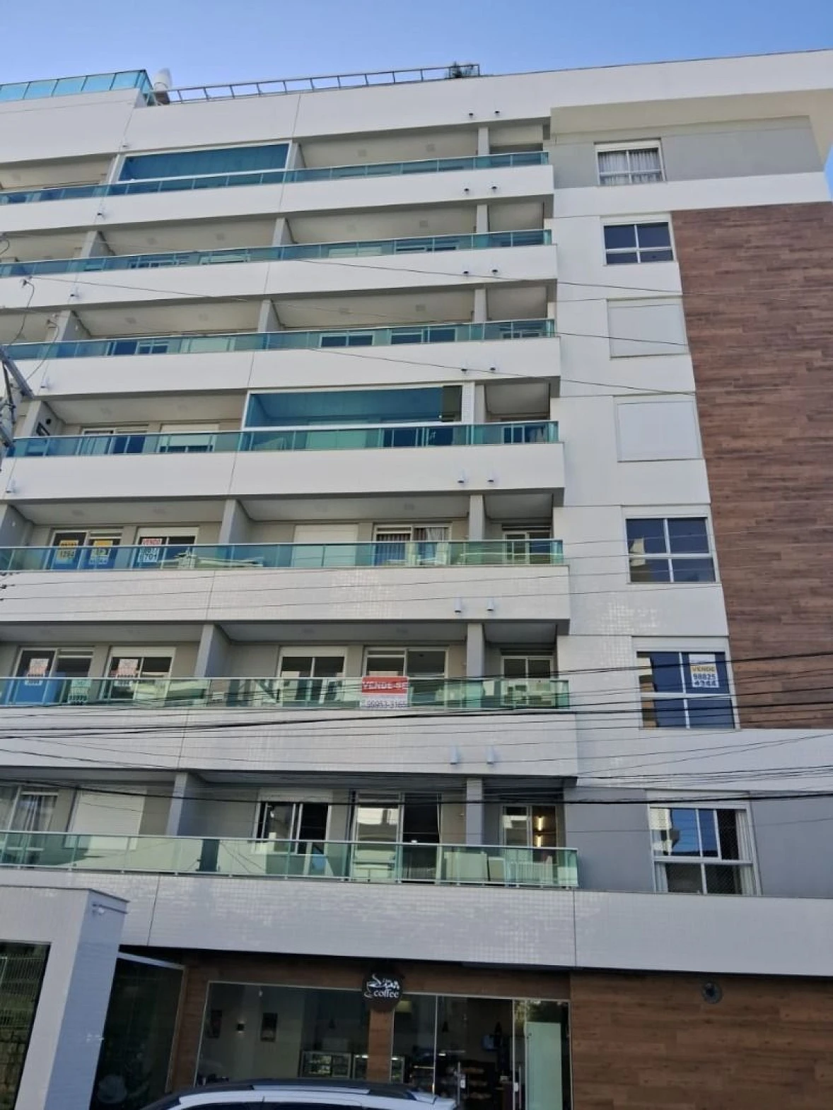 Studio em Canto, Florianópolis