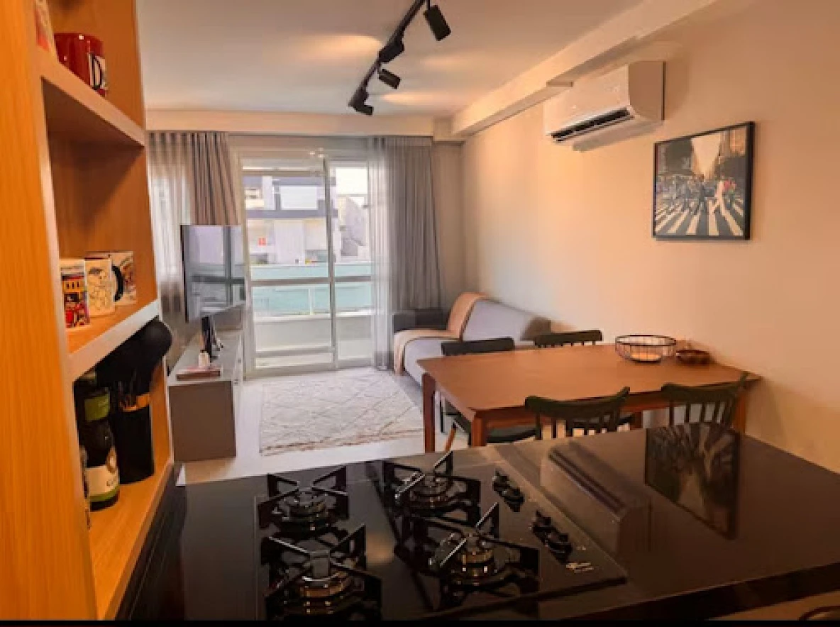 Studio em Canto, Florianópolis