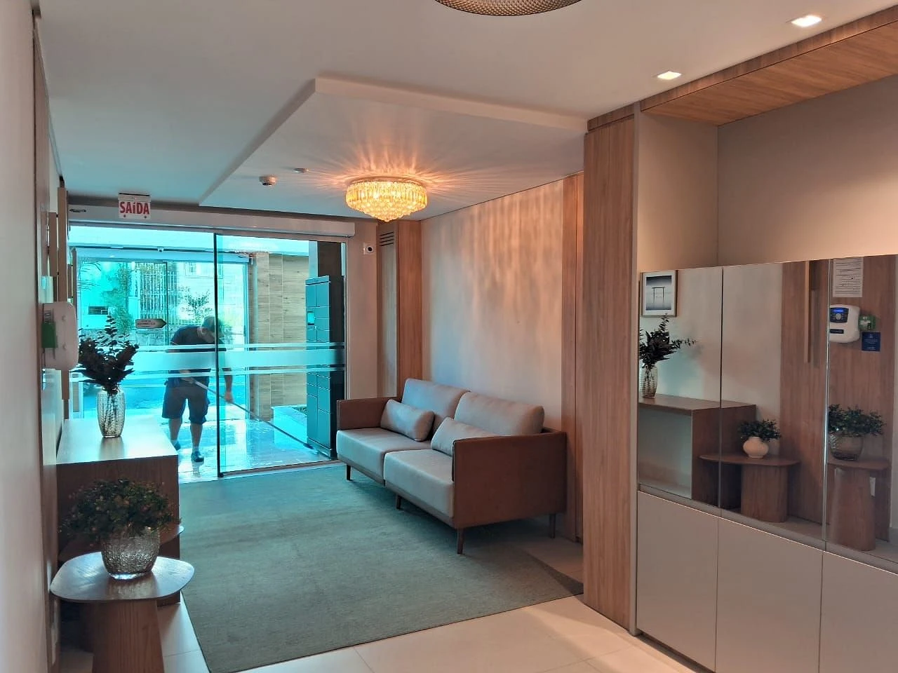 Studio em Canto, Florianópolis