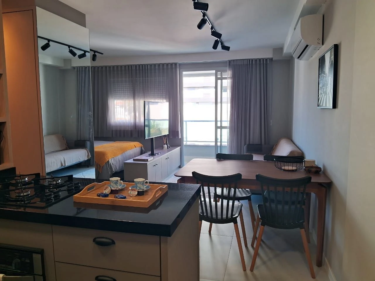 Studio em Canto, Florianópolis