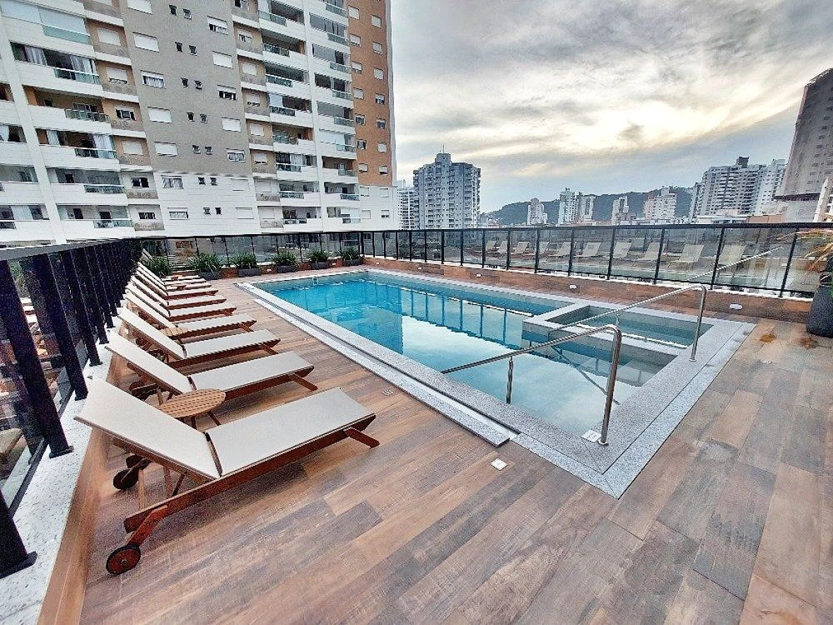 Apartamento em Campinas, São José