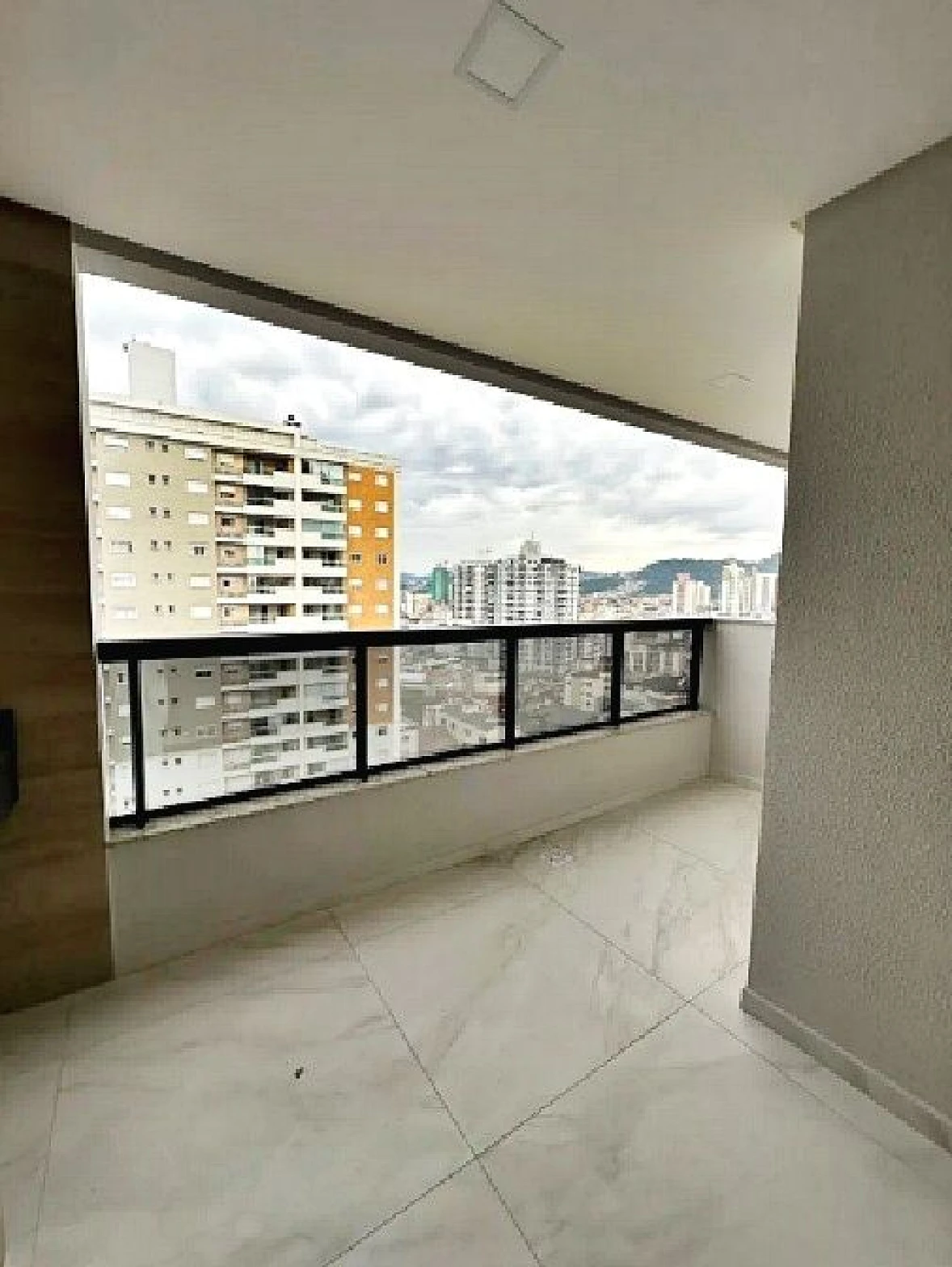 Apartamento em Campinas, São José