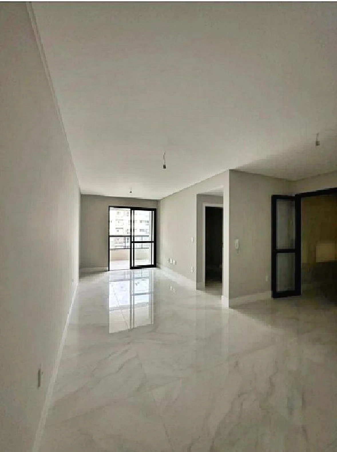 Apartamento em Campinas, São José
