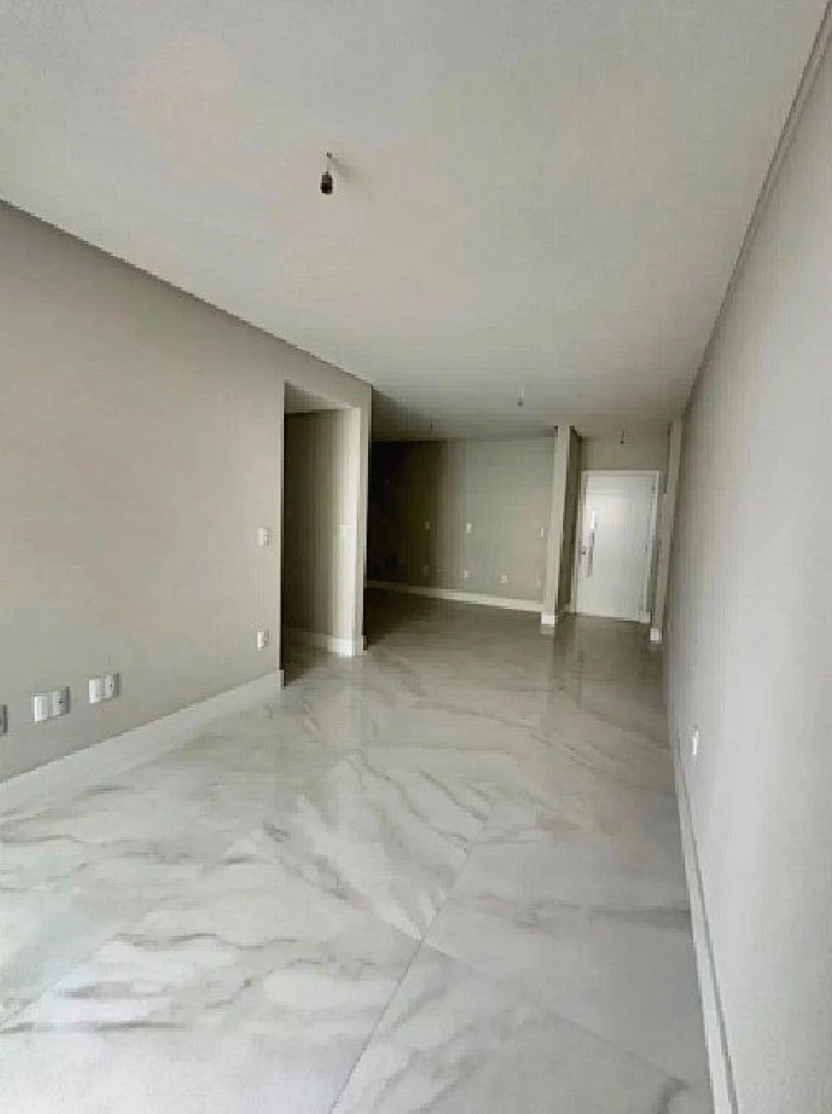 Apartamento em Campinas, São José