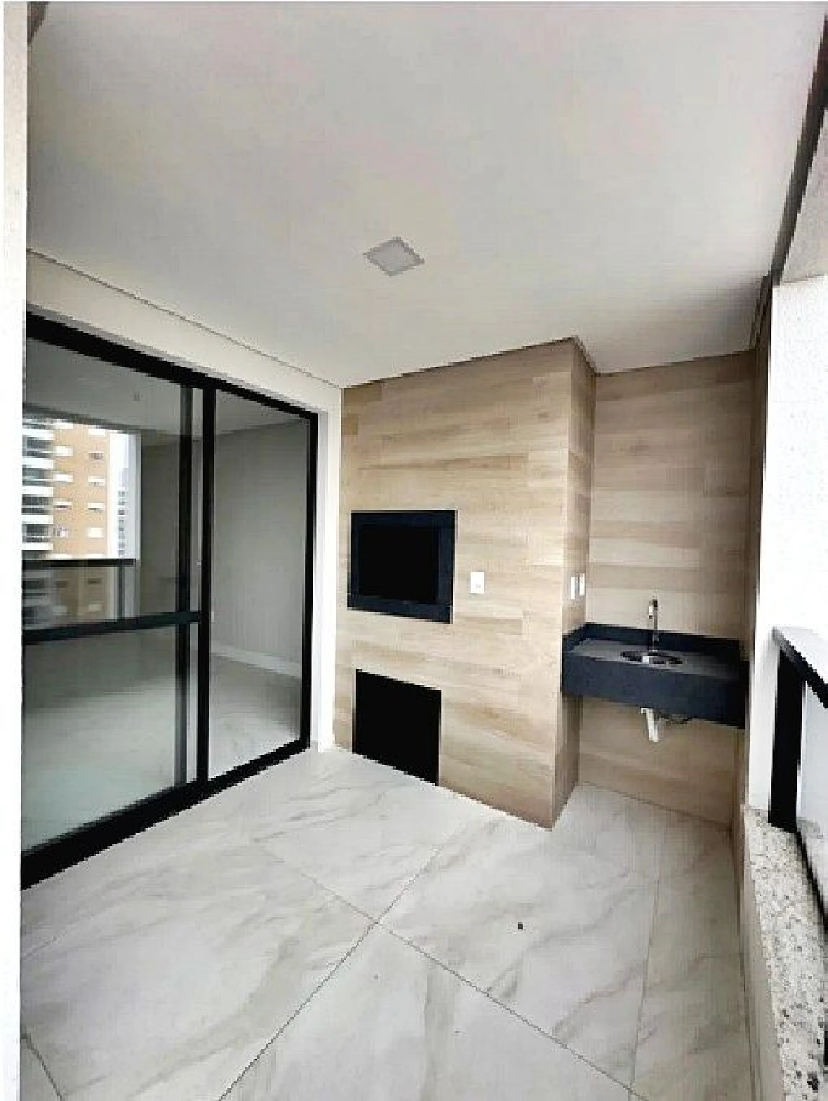 Apartamento em Campinas, São José