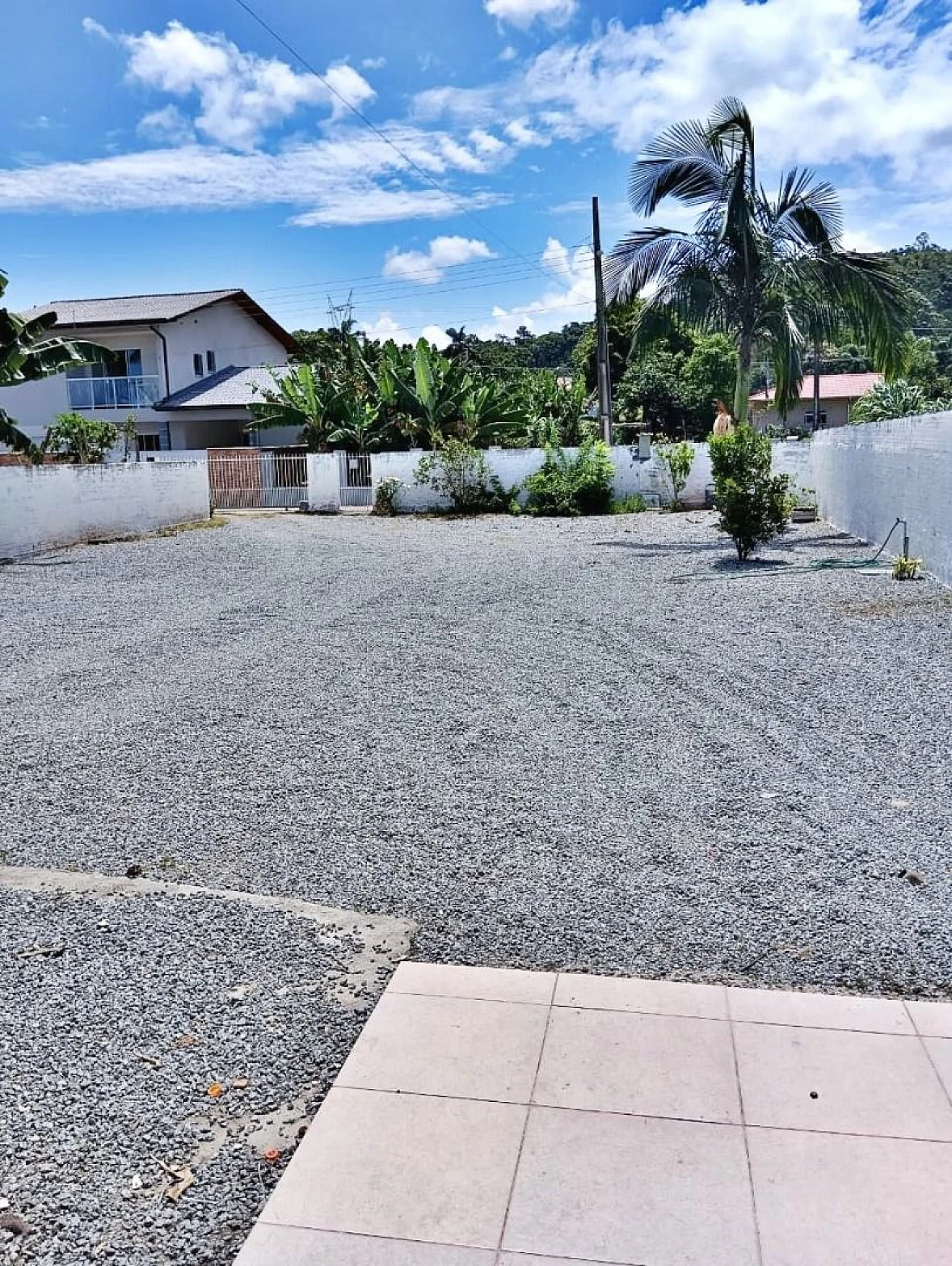 Casa 3 Quartos, 2 Vagas, Churrasqueira - Aririú - Foto 13