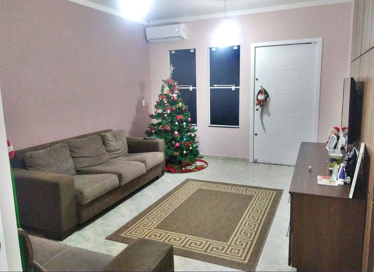 Casa em Aririú, Palhoça