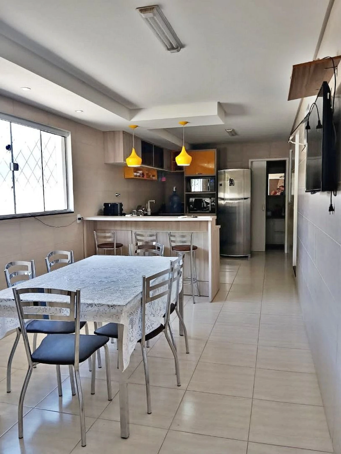 Casa em Aririú, Palhoça