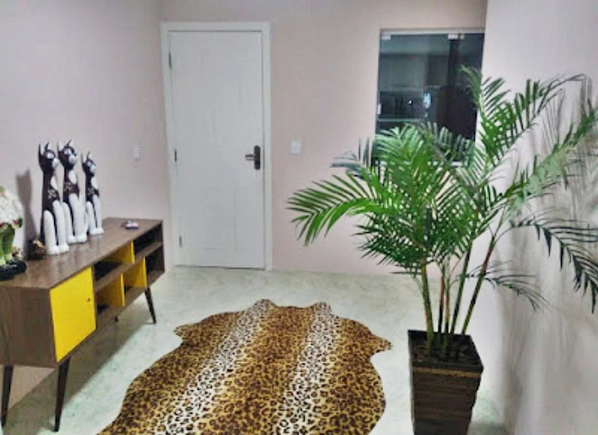 Casa em Aririú, Palhoça